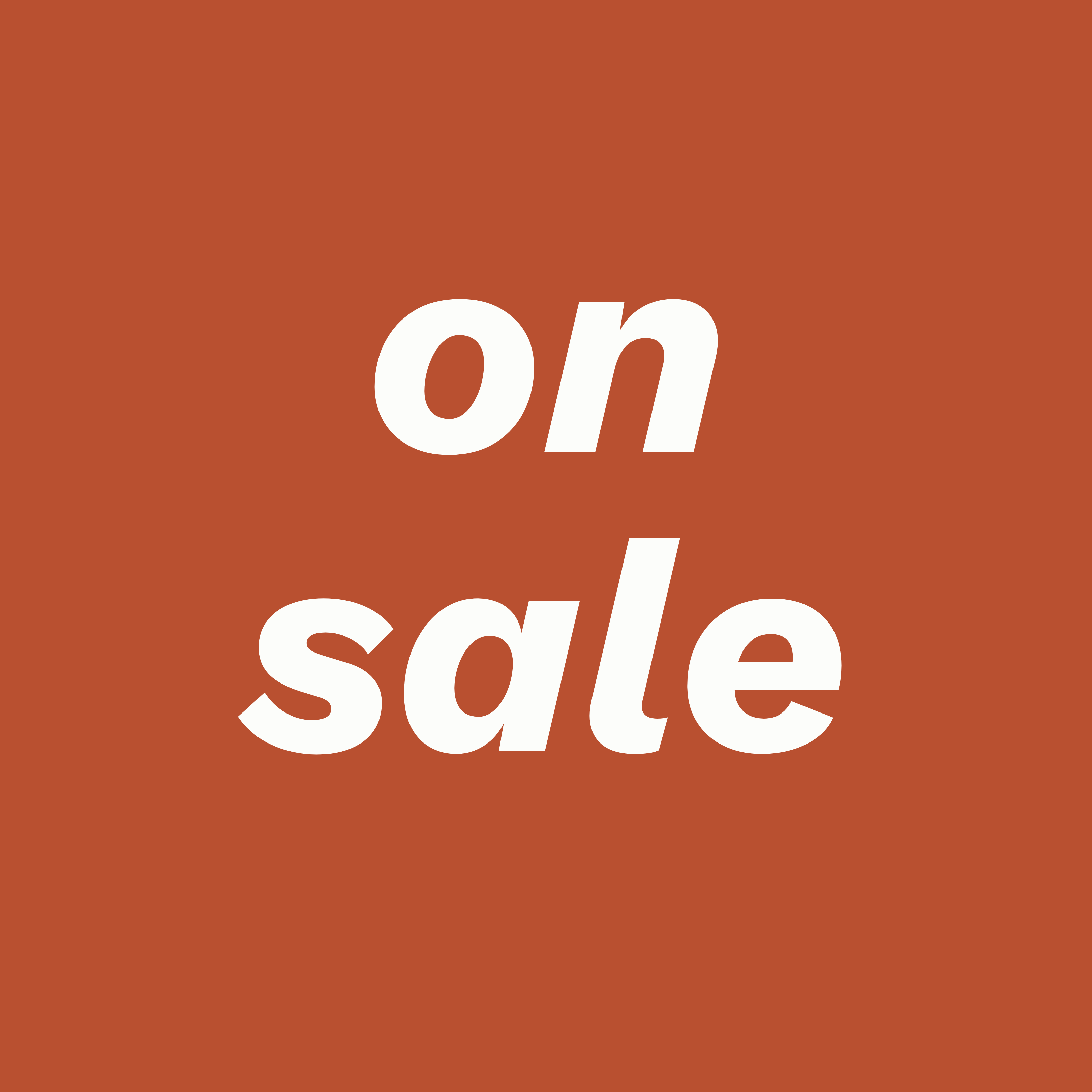 Sale Products