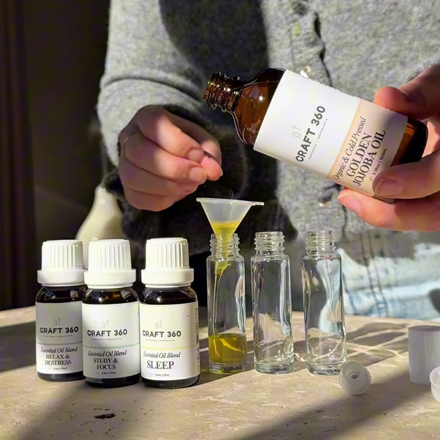 Essential Oil Safety and Dermal Limits: A Guide for Skincare Formulators (Pt 2)