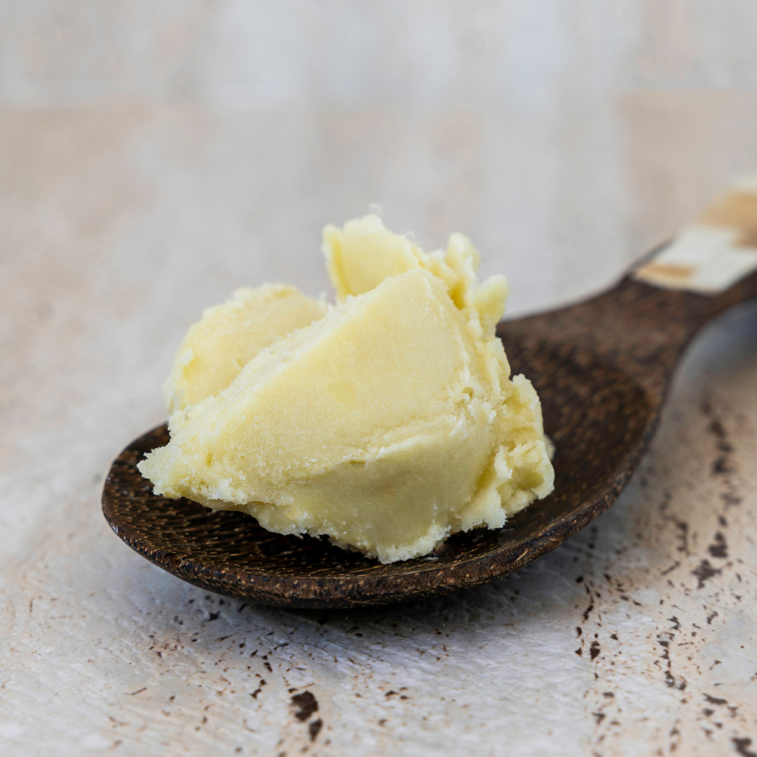 Hard Butters, Soft Butters, and Everything In Between: Your Complete Guide to Formulating with Plant Butters