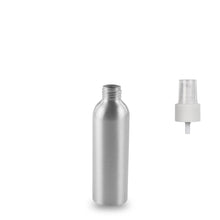 Aluminium Bottle - 150ml - 24mm (24/410)