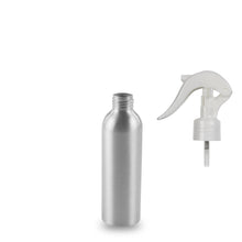 Aluminium Bottle - 150ml - 24mm (24/410)