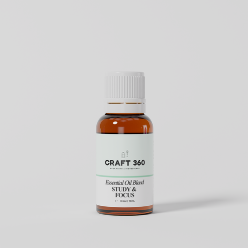studyandfocus-essentialoil