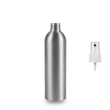 Aluminium Bottle - 250ml - 24mm (24/410)