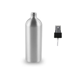 Aluminium Bottle - 500ml - 24mm (24/410)