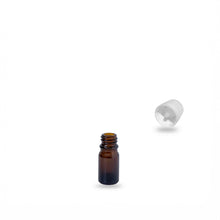 5ml-Glass-Bottle-Tamper-Evident-White
