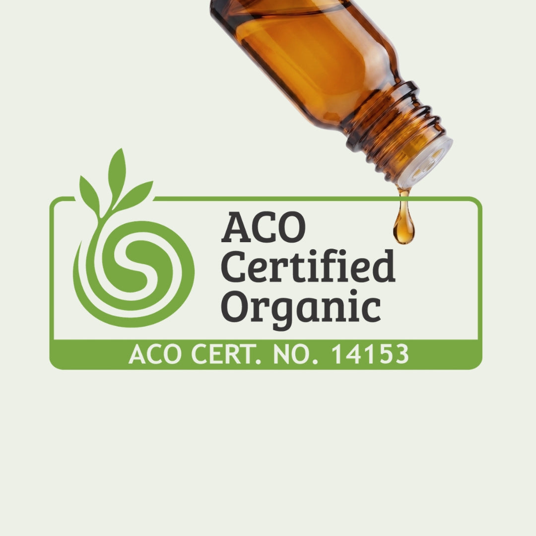 Organic Ingredients