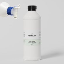 Avocado Oil - Cold Pressed