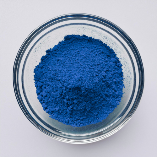 Blue - Lake (Powder Dye)