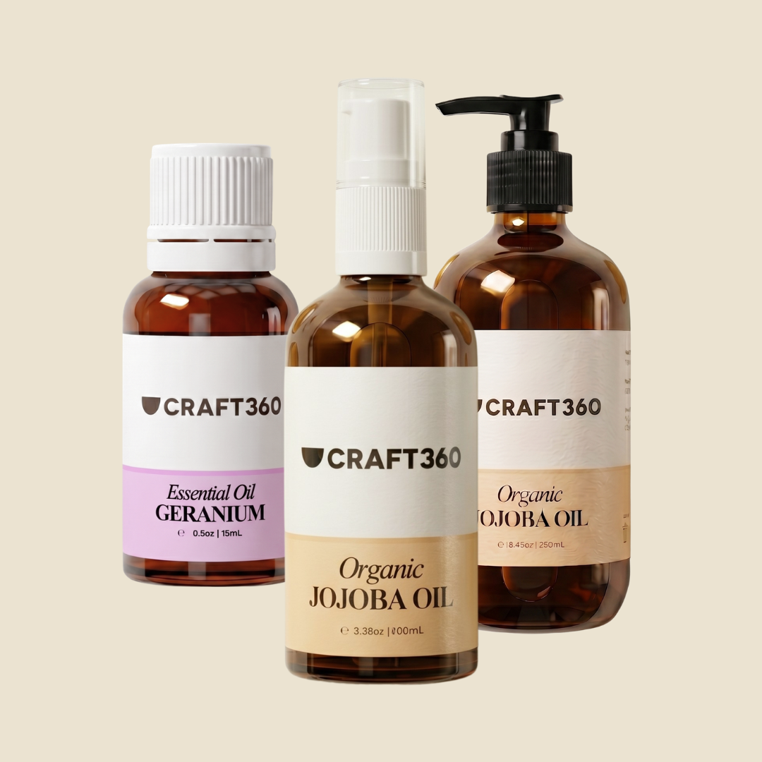 Bundle & Save 20%