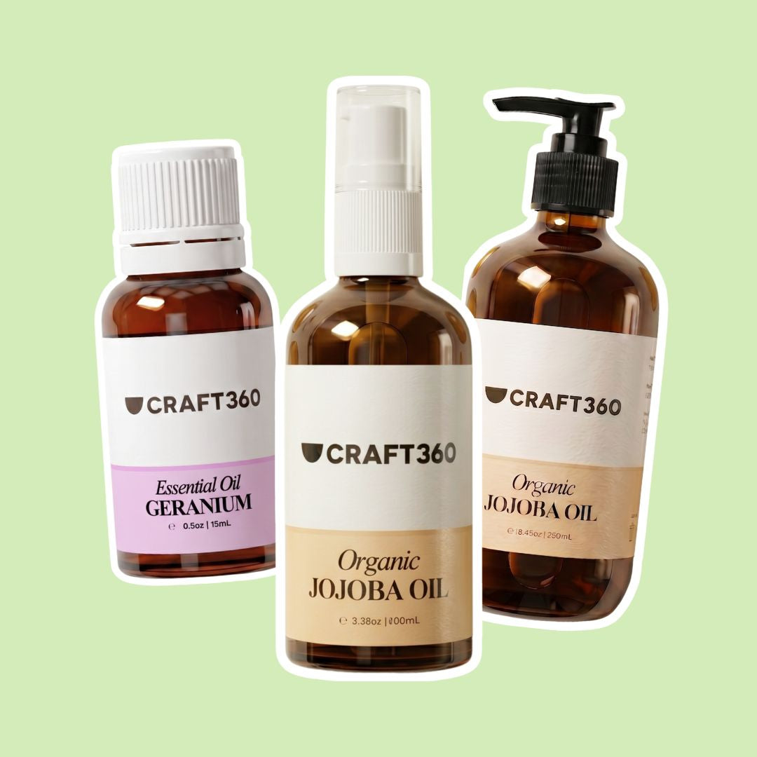 Bundle & Save 20%