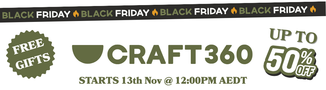 Craft 360