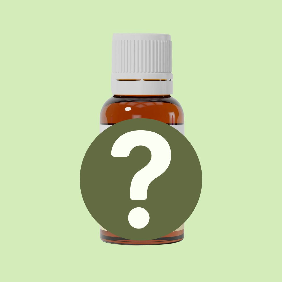 15ml Mystery Essential Oil