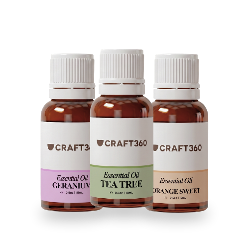 15ml Essential Oil Bundle Builder (Save 20%)