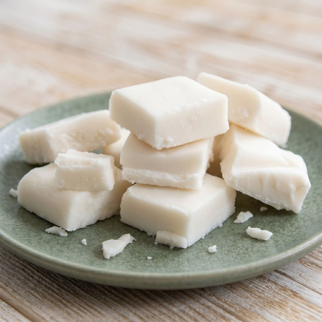 Grass-Fed Beef Tallow - Cosmetic Grade