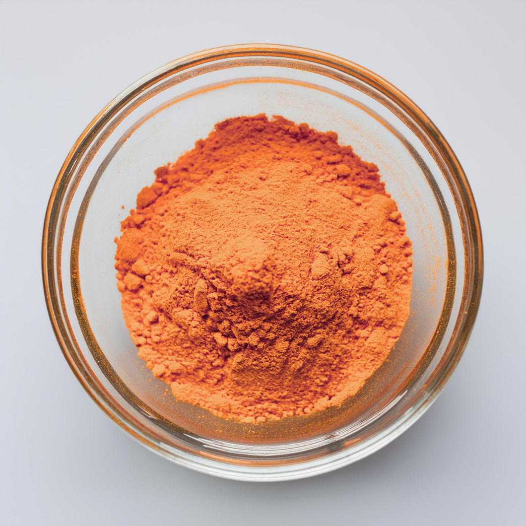 Orange - Lake (Powder Dye)