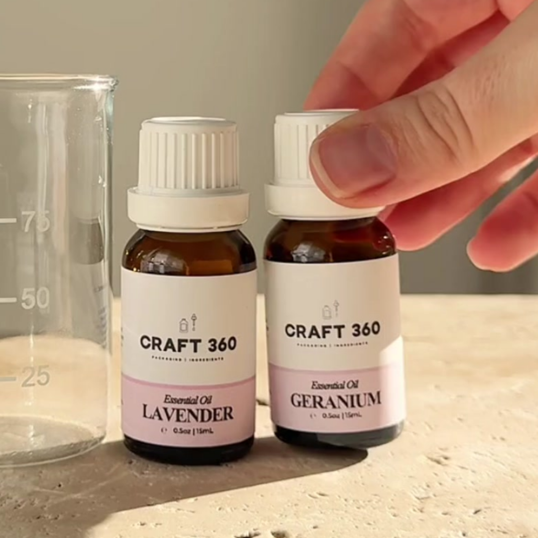 Essential Oils