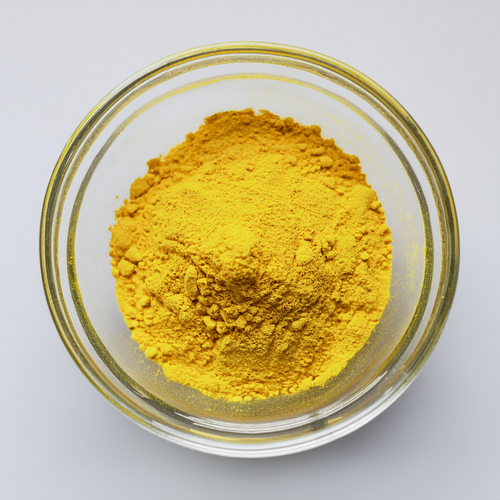 Yellow - Lake (Powder Dye)