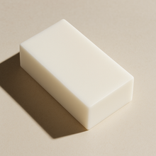 Almond milk soap base for DIY melt and pour – ultra-gentle, moisturizing, SLS-free