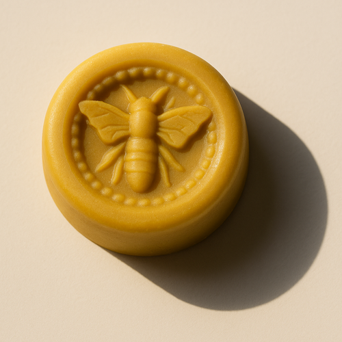 honey-soap-mould