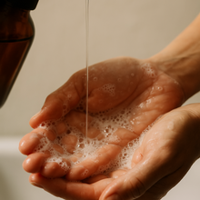 Castile soap for body and home – natural, SLS-free, eco-friendly formula