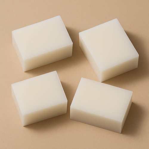 Olive oil Castile soap base – moisturizing, all-natural base for handmade soaps