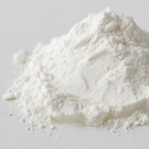 Organic Cornstarch