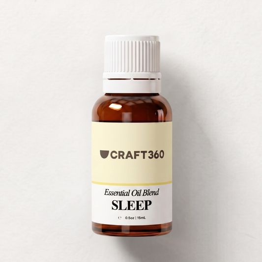 Sleep - Essential Oil Blend