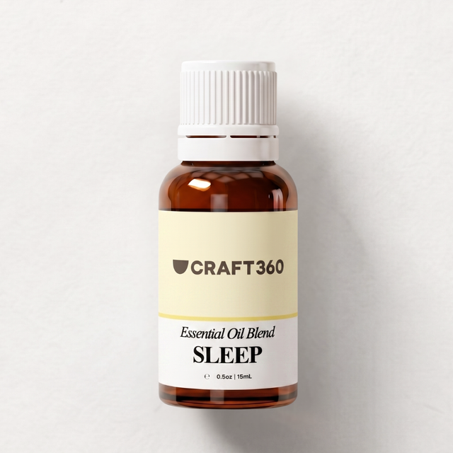 Sleep - Essential Oil Blend
