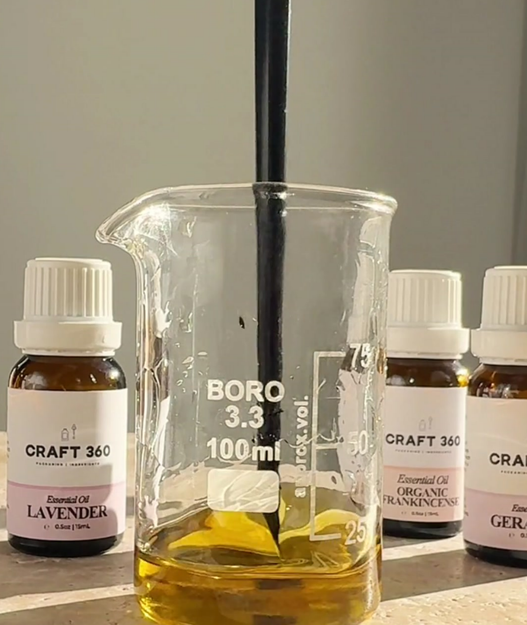 Craft 360