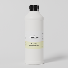 Evening Primrose Oil - Cold Pressed