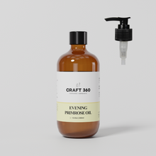 Evening Primrose Oil - Cold Pressed