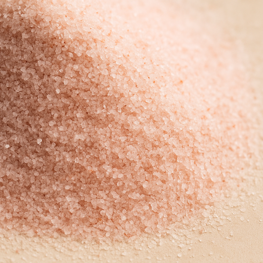 Himalayan Pink Salt - Fine