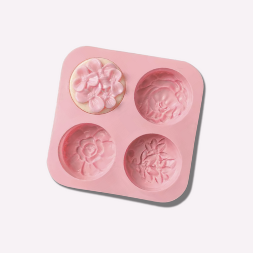 floral-soap-mould