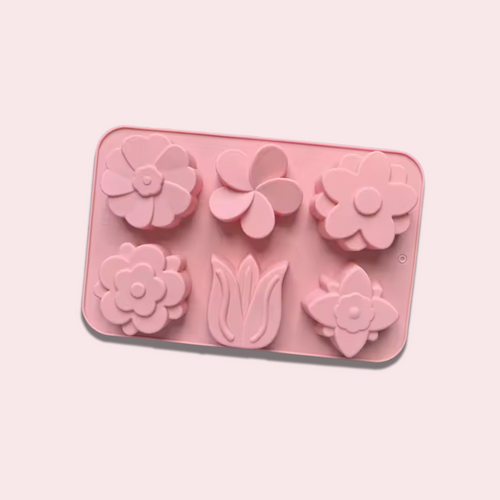 soap-mould-floral