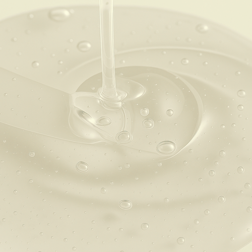 Face & Body Cleansing Gel Base - Concentrate - Makes 2-3x