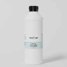 Vegetable Glycerine - Palm Free (Pharmaceutical Grade - USP)