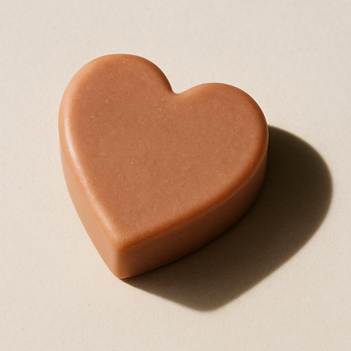 heart-shaped-mould