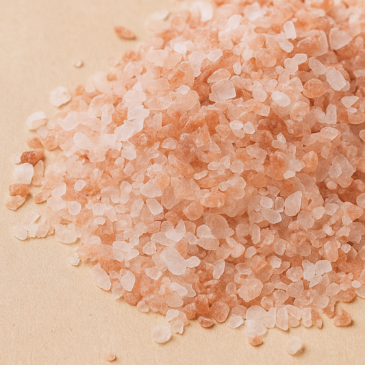 Himalayan Pink Salt - Coarse