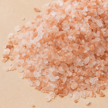 Himalayan Pink Salt - Coarse