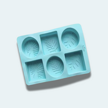 soap-mould-leaf