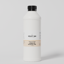Organic Apricot Kernel Oil - Cold Pressed