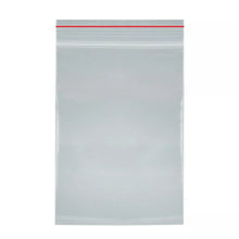 Zip Lock Bags - 4.4 x 5.7cm - Mini (Bulk Lot of 11,700pcs)