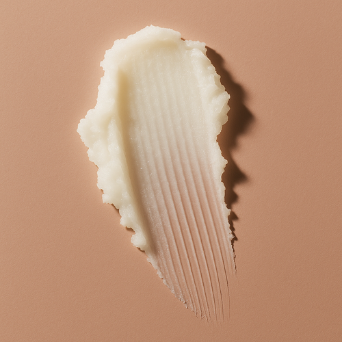 Vegan balm base for DIY skincare – beeswax-free, natural, suitable for lip and body balms