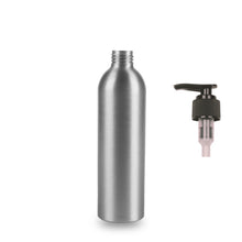 Aluminium Bottle - 250ml - 24mm (24/410)