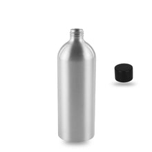 Aluminium Bottle - 500ml - 24mm (24/410)